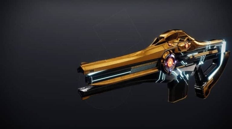 Destiny 2: Chronophage God Roll Guide