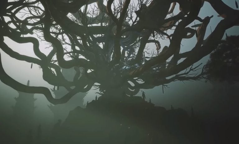 Black Myth: Wukong – Unlocking Secret Area in Chapter 1