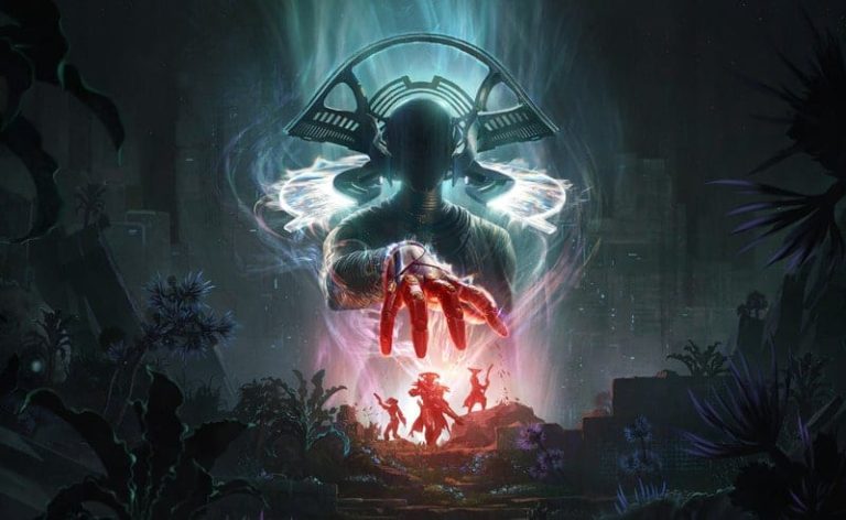 Destiny 2: Act 3 of Echoes Brings Massive Updates