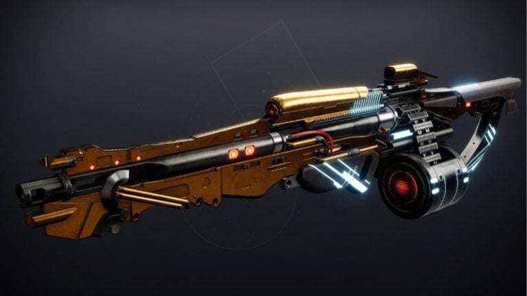Destiny 2: Speleologist God Roll Guide