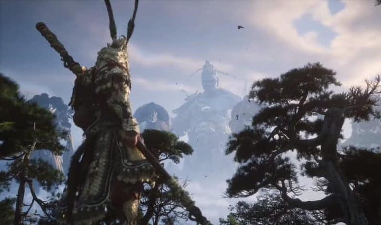 Black Myth: Wukong – Every Relic Explained