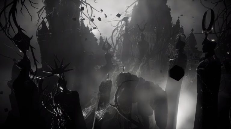 Exploring Dragon Age: The Veilguard Character Creation in 2024