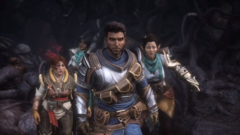 Early Dragon Age The Veilguard Sales Look Good Despite Fan Claims