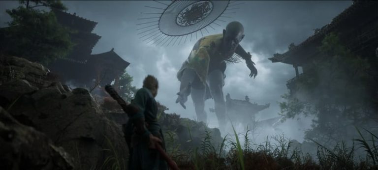 Black Myth Wukong – Every Epic Gourd Explained