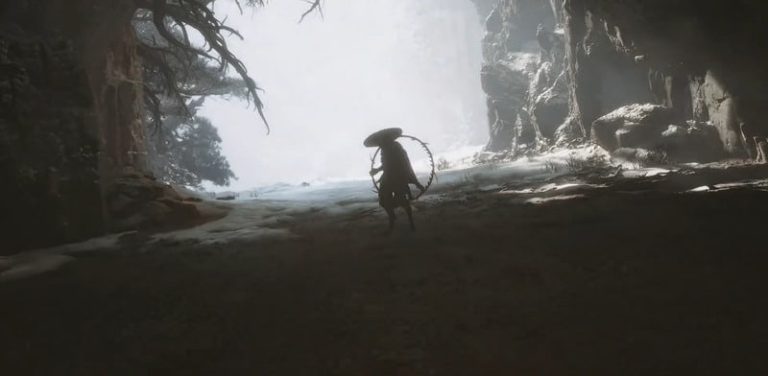 Black Myth: Wukong – Treasure Hunter Questline