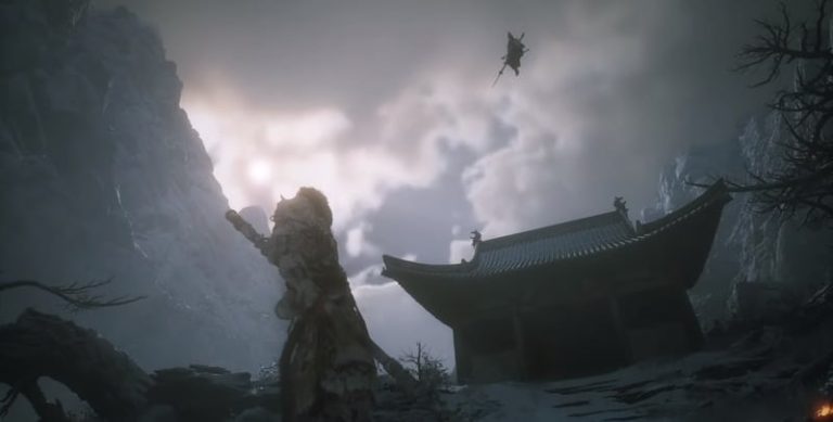 Black Myth: Wukong – Every Mythical Weapon