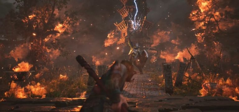 Black Myth: Wukong – Every Legendary Weapon