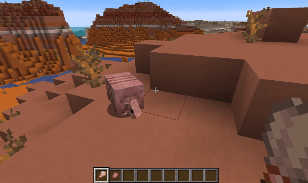 24 Everything You Need to Know About the Armadillo Easy Minecraft Mob Guide YouTube Opera 8 2 2024 7 42 33 PM e1722642407666