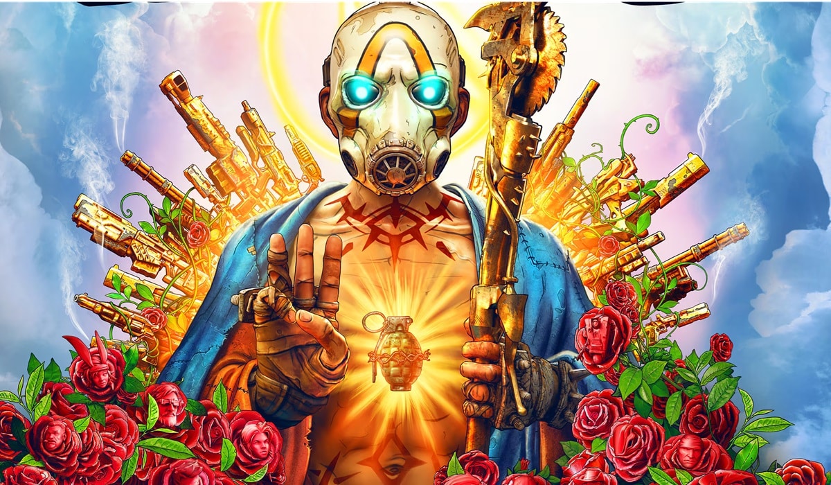 Borderlands 4