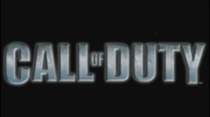 Call of Duty 2003 Logo