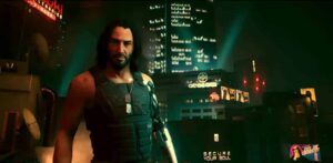 Cyberpunk 2077, Redeemed, Messy launch