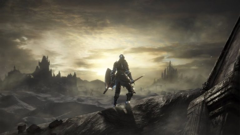 The Spectacular Evolution of Dark Souls