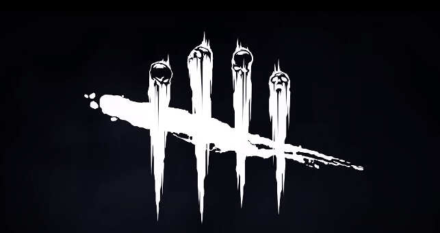 Dead by Daylight Logo