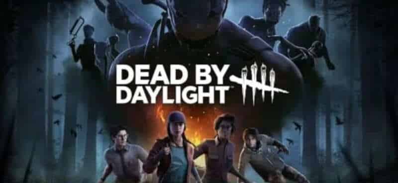 Dead by Daylight