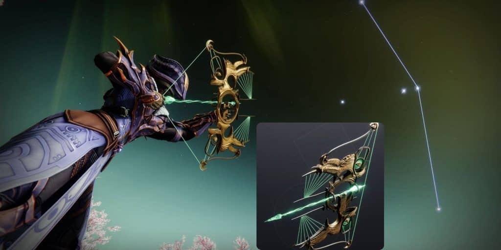 Destiny 2 Season of the Wish How to Get All Wish Keeper Catalysts Featured Image