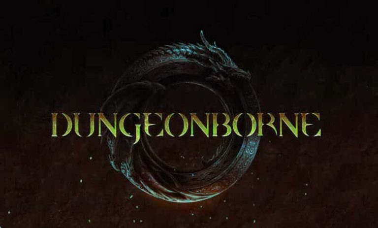 Dungeonborne