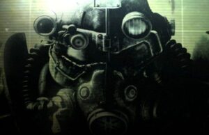 Fallout 3 Title Screen Fallout 5