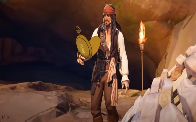 Fortnite-Jack-Sparrow