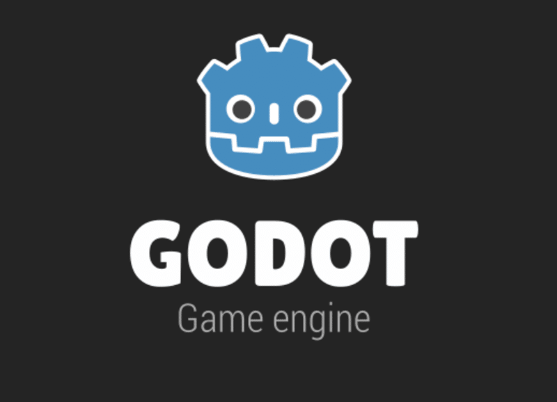 Godot Game Engine Loading Screen