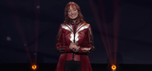 Holly Longdale at Blizzcon 2023