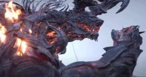 Final Fantasy 16 Ifrit