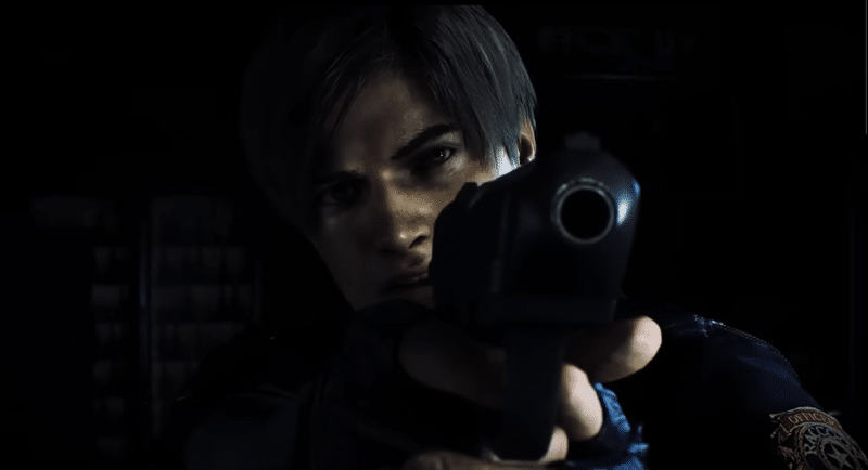 Resident Evil 