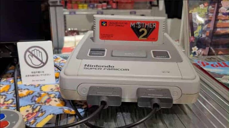 Secrets of Mother 2: Exploring the 30th Anniversary Exhibit