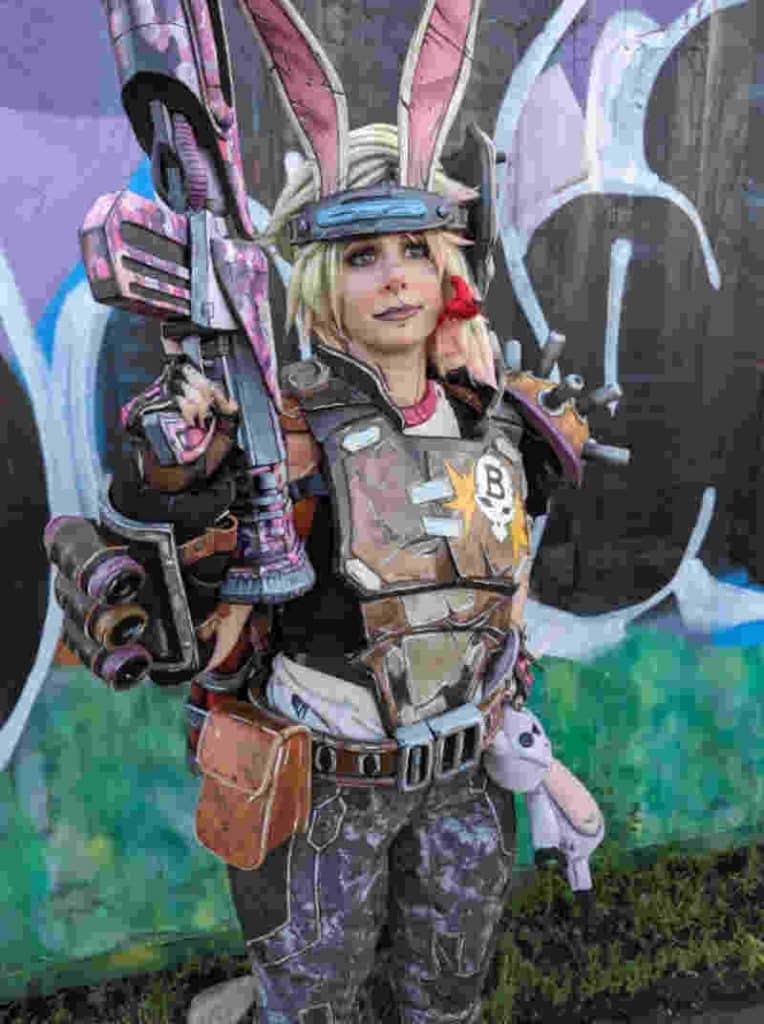 tiny tina borderlands