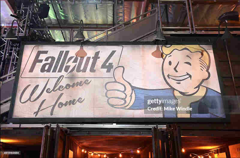 vault 95, vault 75, fallout 4