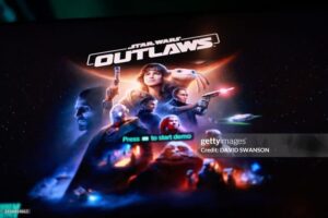 Ubisoft's Star Wars Outlaws