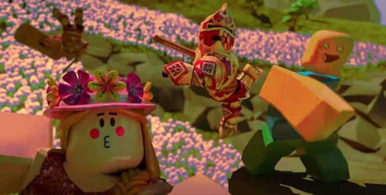 Roblox Grow A Garden