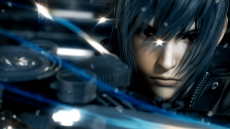 Final Fantasy Versus XIII