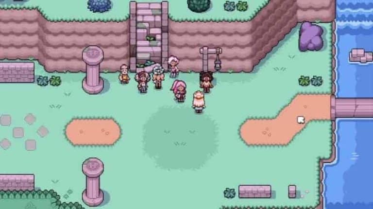 All About Fields of Mistria