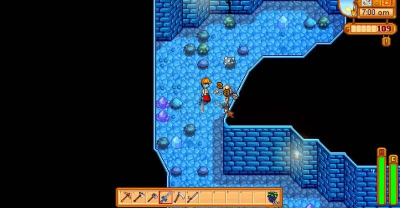 All About Bone Fragment in Stardew Valley 2024