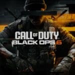 Call of Duty Black Ops 6