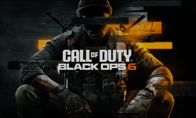 Call of Duty Black Ops 6