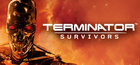 Screenshot Terminator Survivor