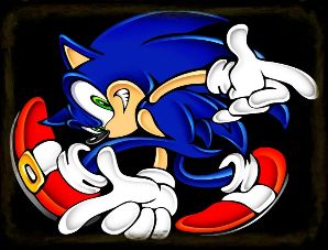 Sonic the Hedgehog