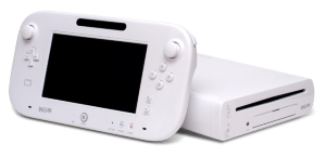 Wii U Console