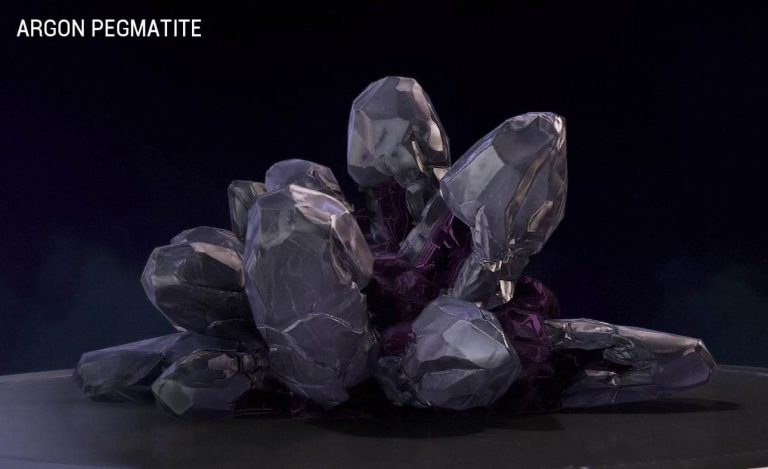 The Best Ways To Get Argon Crystals In Warframe 2024