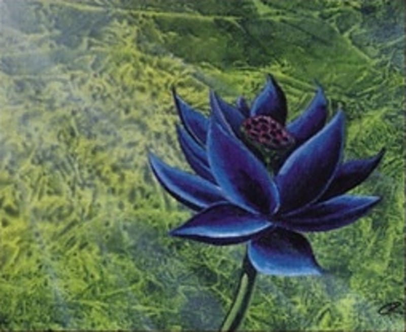 Black Lotus Magic The Gathering