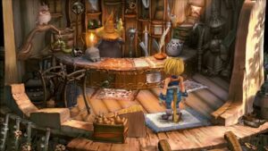 Final Fantasy IX