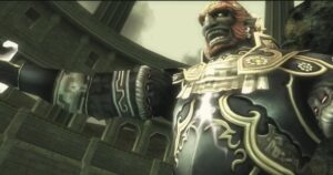 Ganondorf