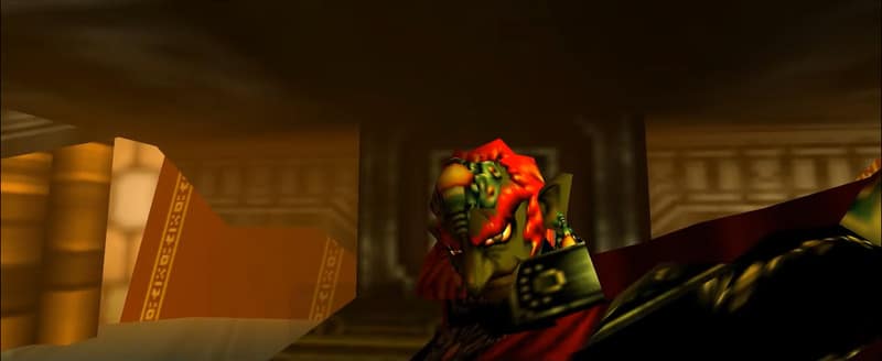 Ganondorf