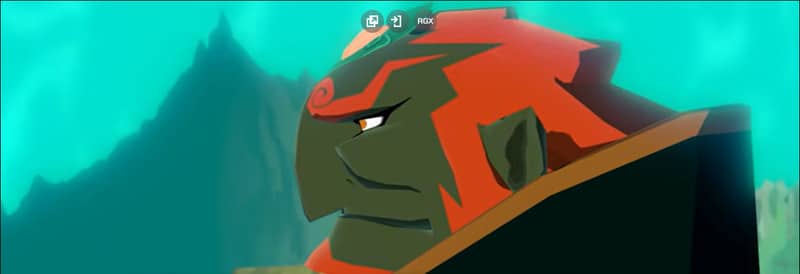 Ganondorf