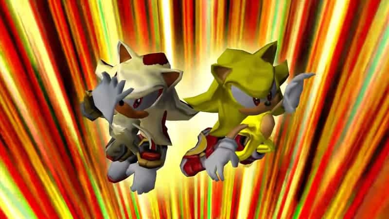 Live and Learn, Sonic Adventure 2