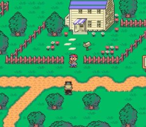 EarthBound