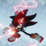 Shadow the Hedgehog