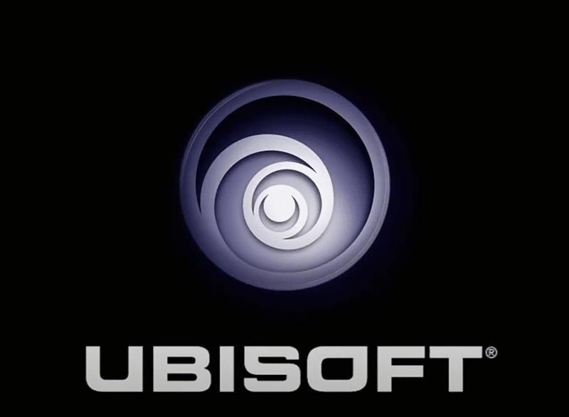 Ubisoft Logo