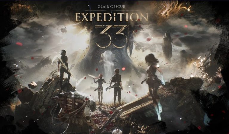 Clair Obscur: Expedition 33 Reveals First Gameplay Preview